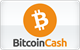 Bitcoin Cash cryptocurrency betalingen beschikbaar